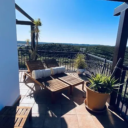 Beach & Golf Summer'S Con Vistas Increibles! Huelva Exterior photo
