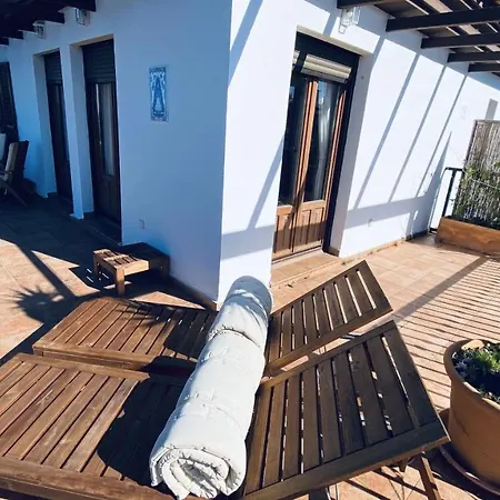 Beach & Golf Summer'S Con Vistas Increibles! Huelva Exterior photo