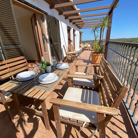 Beach & Golf Summer'S Con Vistas Increibles! Huelva Exterior photo