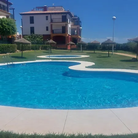 Beach & Golf Summer'S Con Vistas Increibles! Huelva Exterior photo