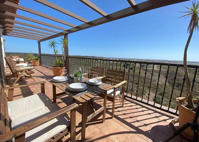 Beach & Golf Summer\'S Con Vistas Increibles!