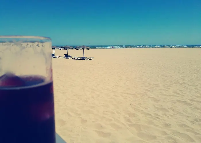 Beach & Golf Summer\'S Con Vistas Increibles!