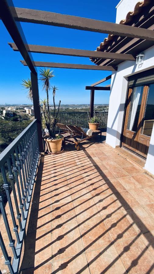 & Golf Summer's Con Vistas Increibles! Apartment *