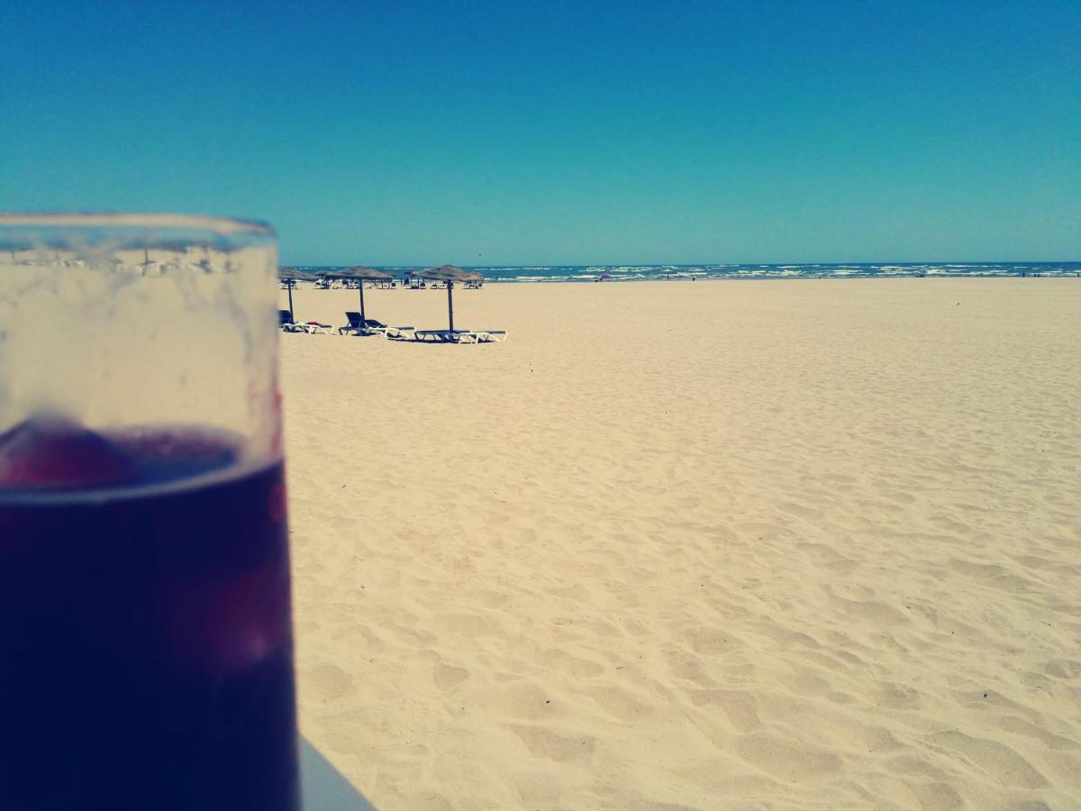 & Golf Summer's Con Vistas Increibles! * Huelva