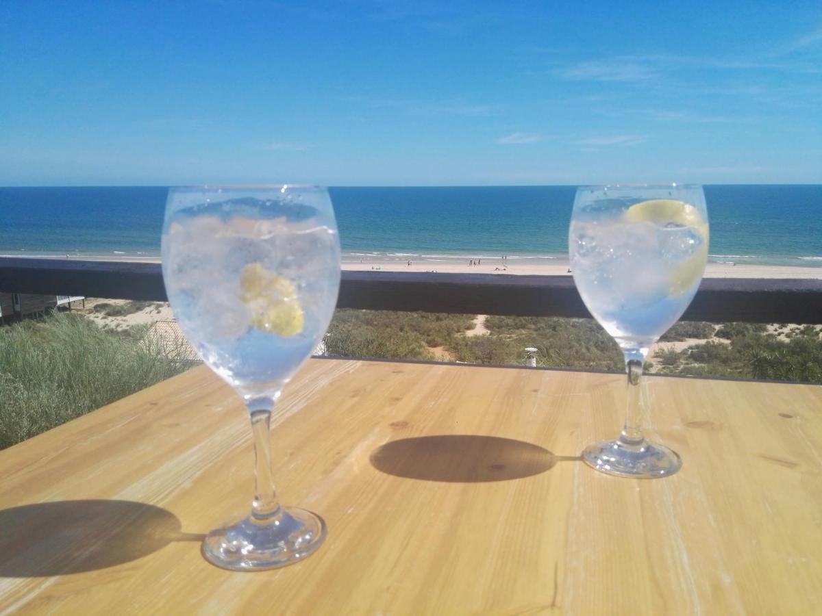 & Golf Summer's Con Vistas Increibles! Huelva