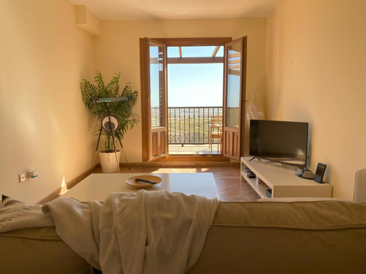 Apartment & Golf Summer's Con Vistas Increibles! Huelva