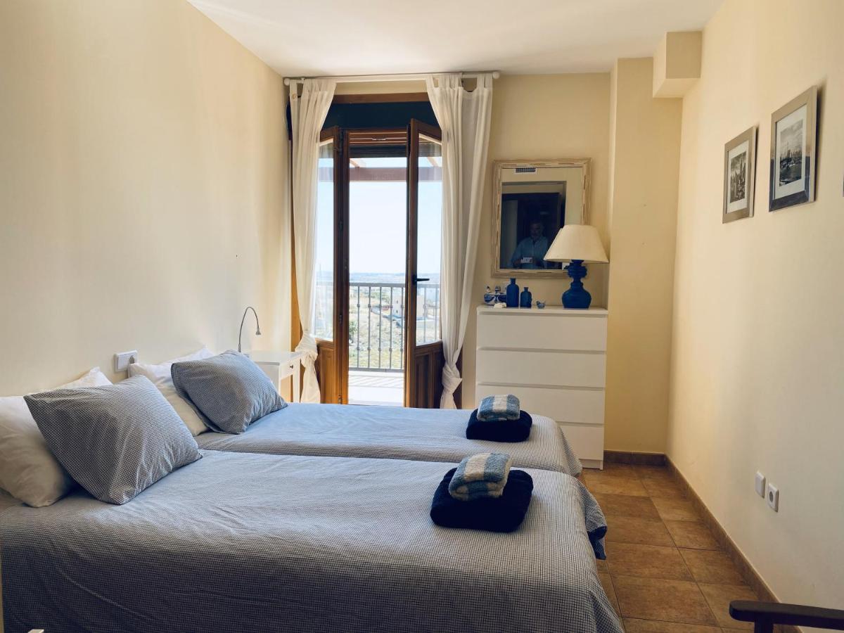 & Golf Summer's Con Vistas Increibles! Apartment Huelva