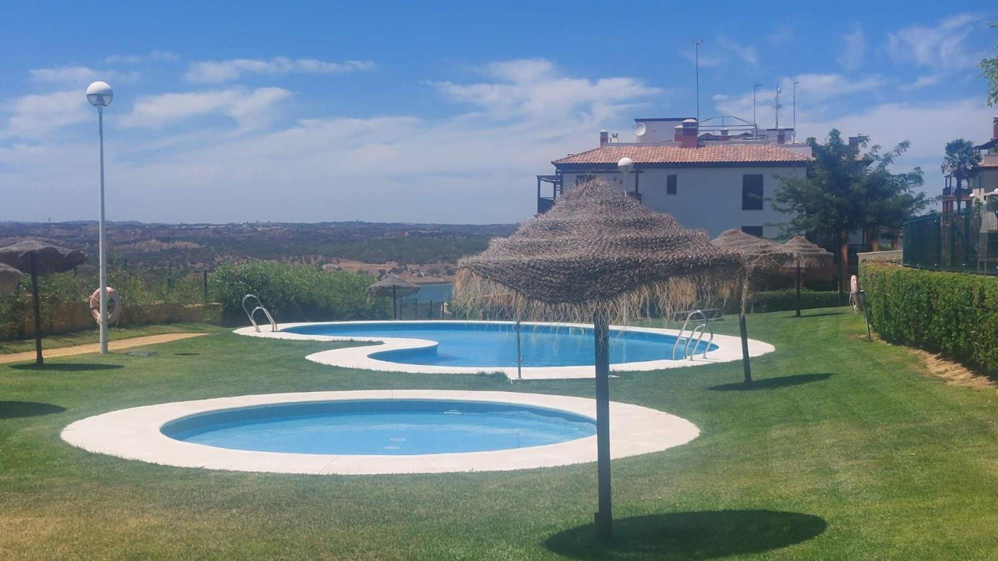 & Golf Summer's Con Vistas Increibles!