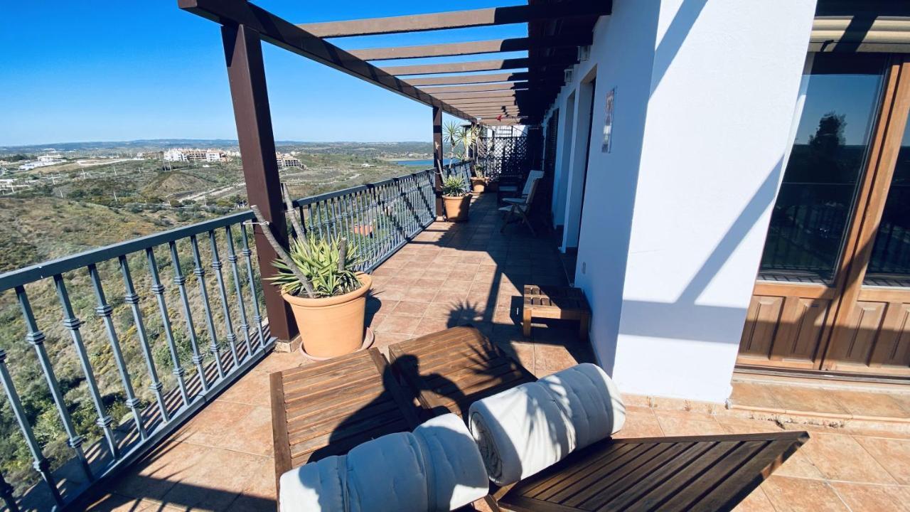 Apartment & Golf Summer's Con Vistas Increibles!
