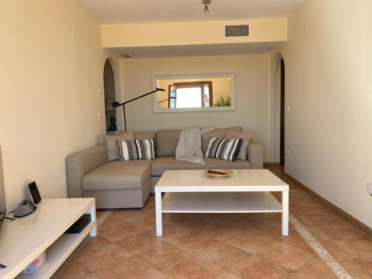 & Golf Summer's Con Vistas Increibles! Apartment Huelva