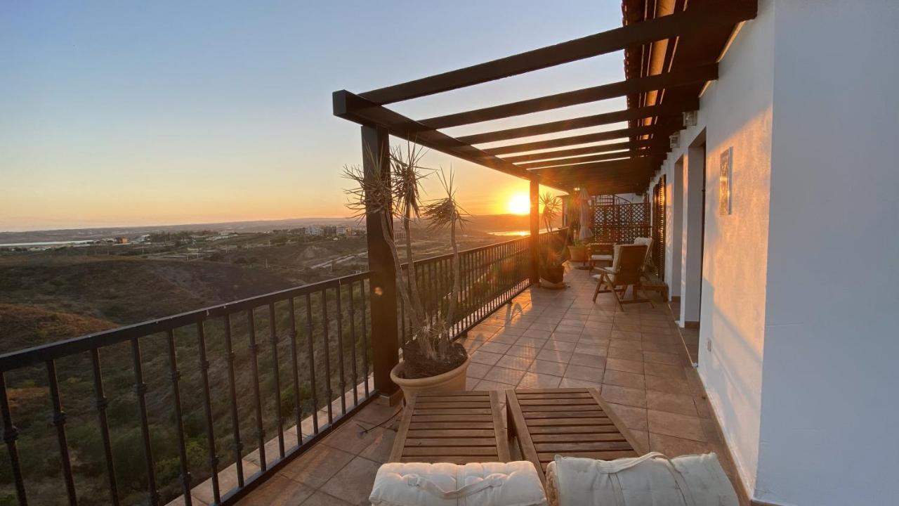 & Golf Summer's Con Vistas Increibles! Apartment Huelva