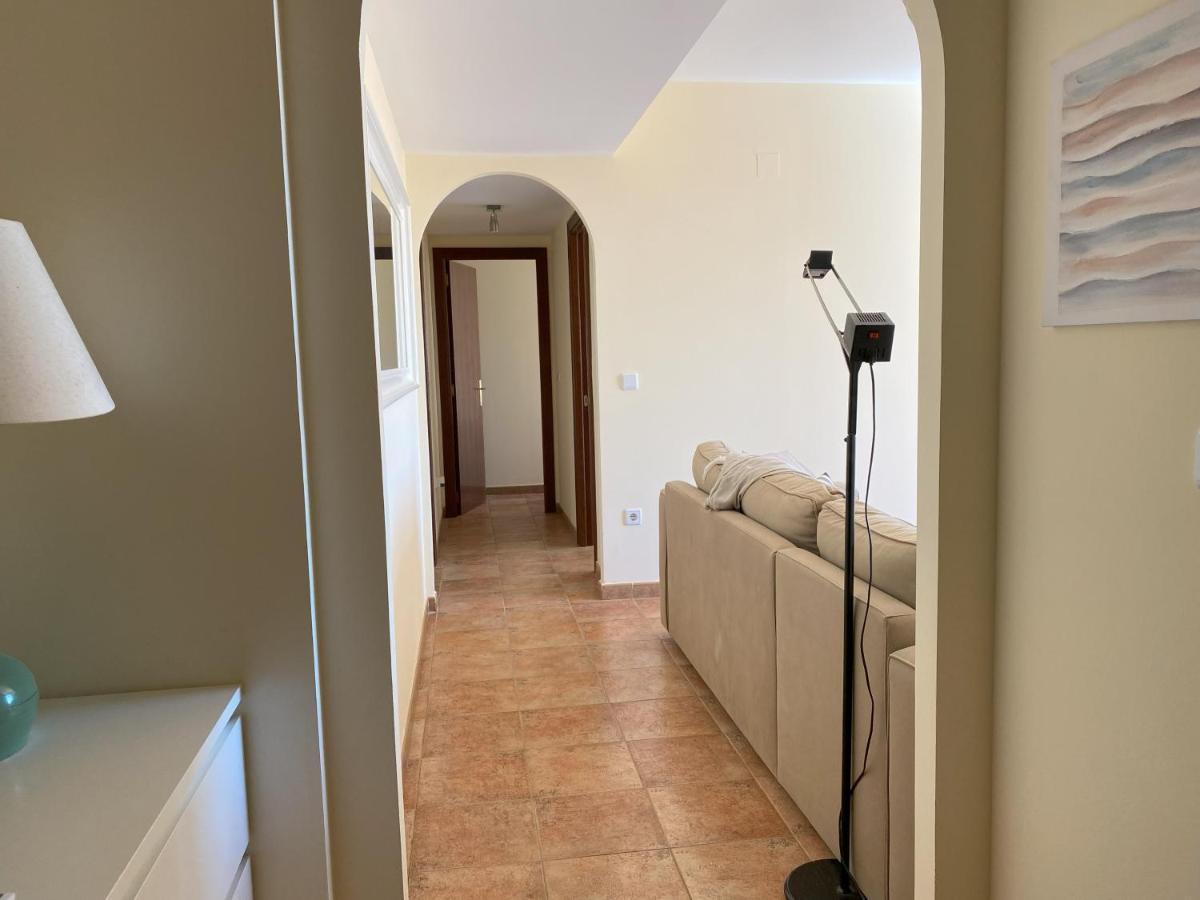 & Golf Summer's Con Vistas Increibles! Apartment